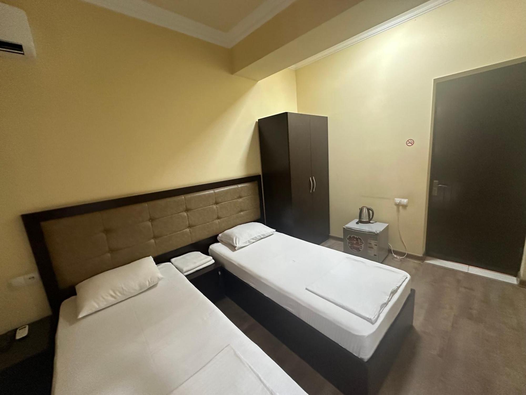 Express Hotel Ереван Экстерьер фото