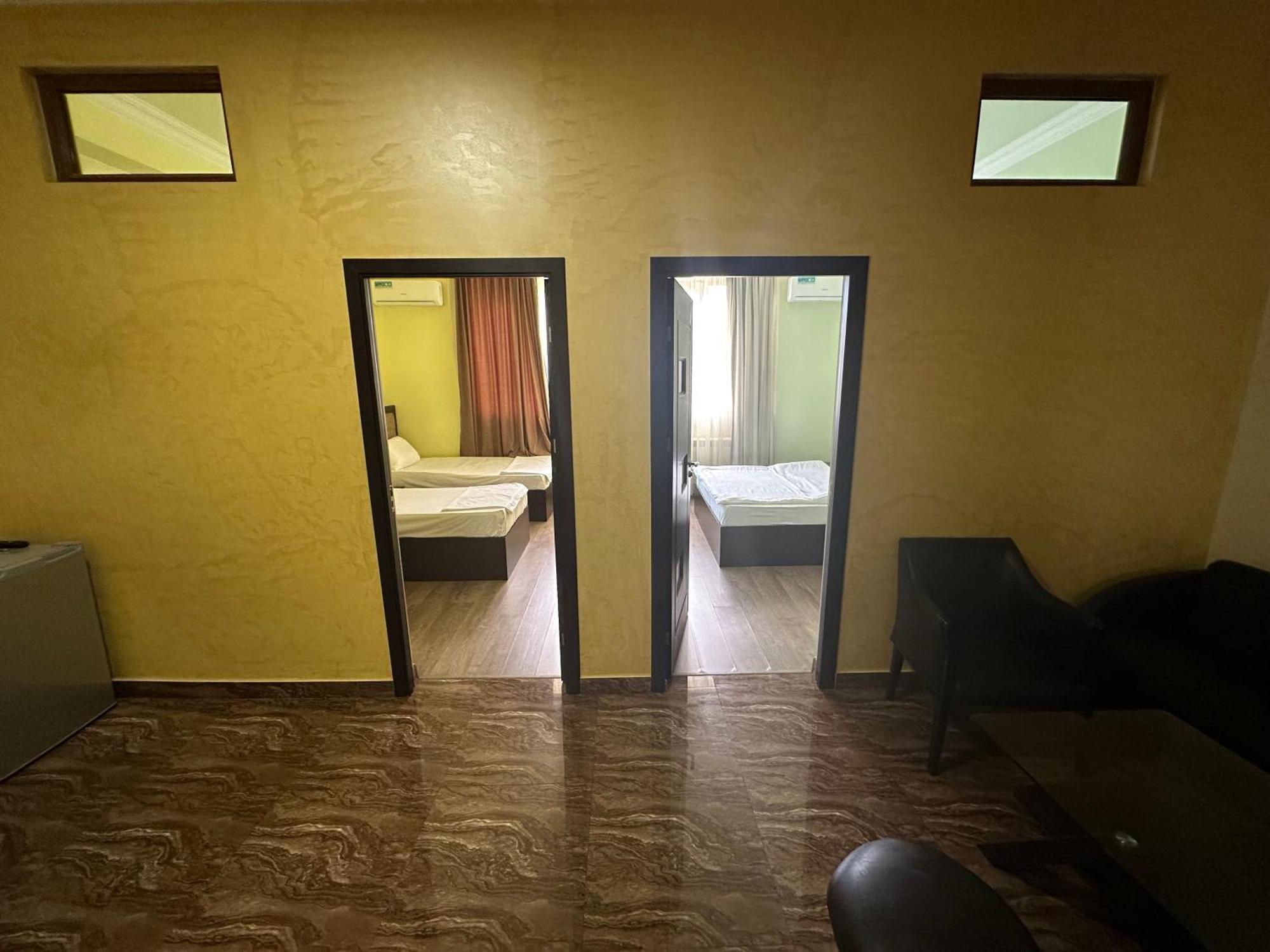 Express Hotel Ереван Экстерьер фото