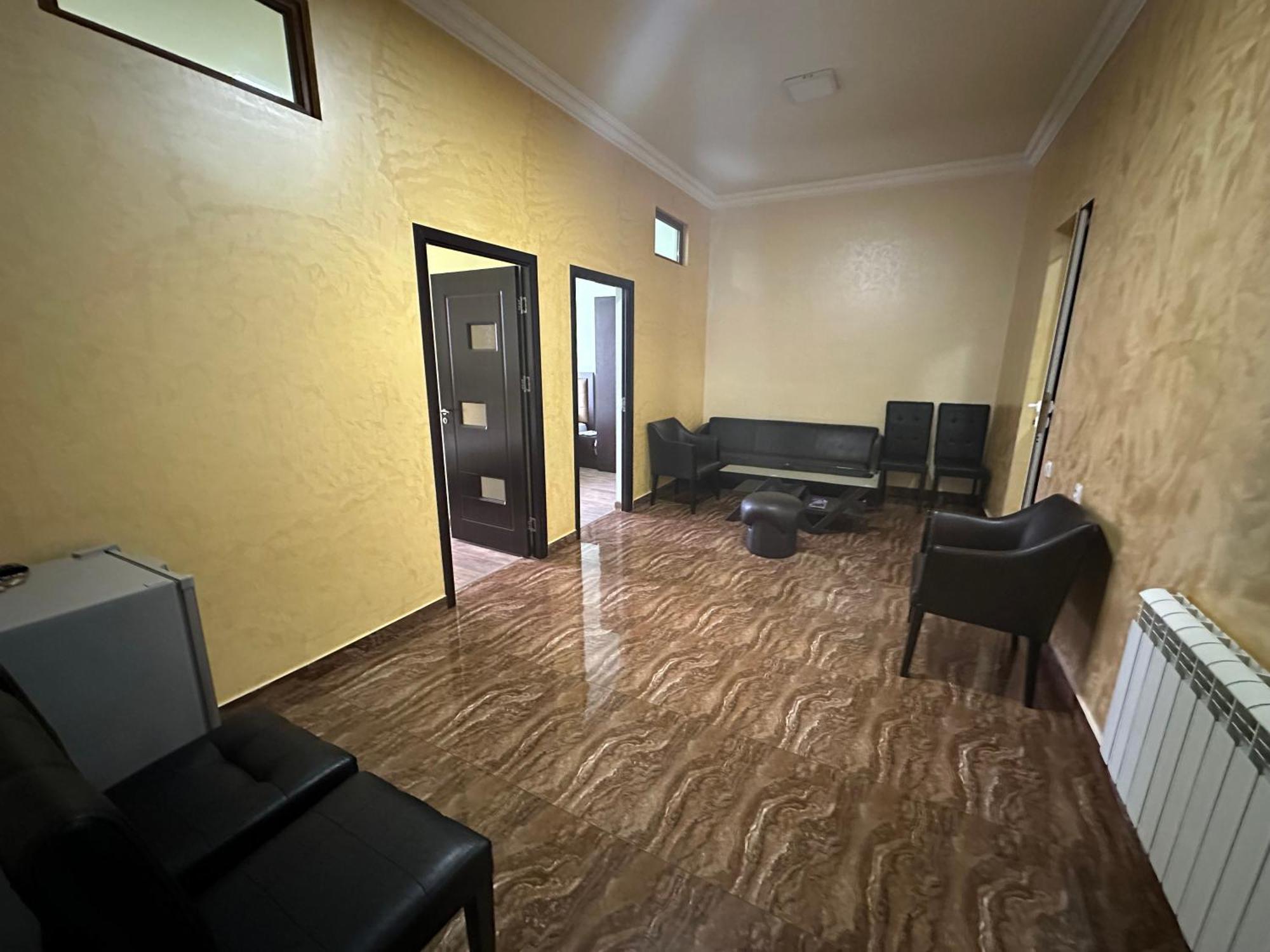 Express Hotel Ереван Экстерьер фото