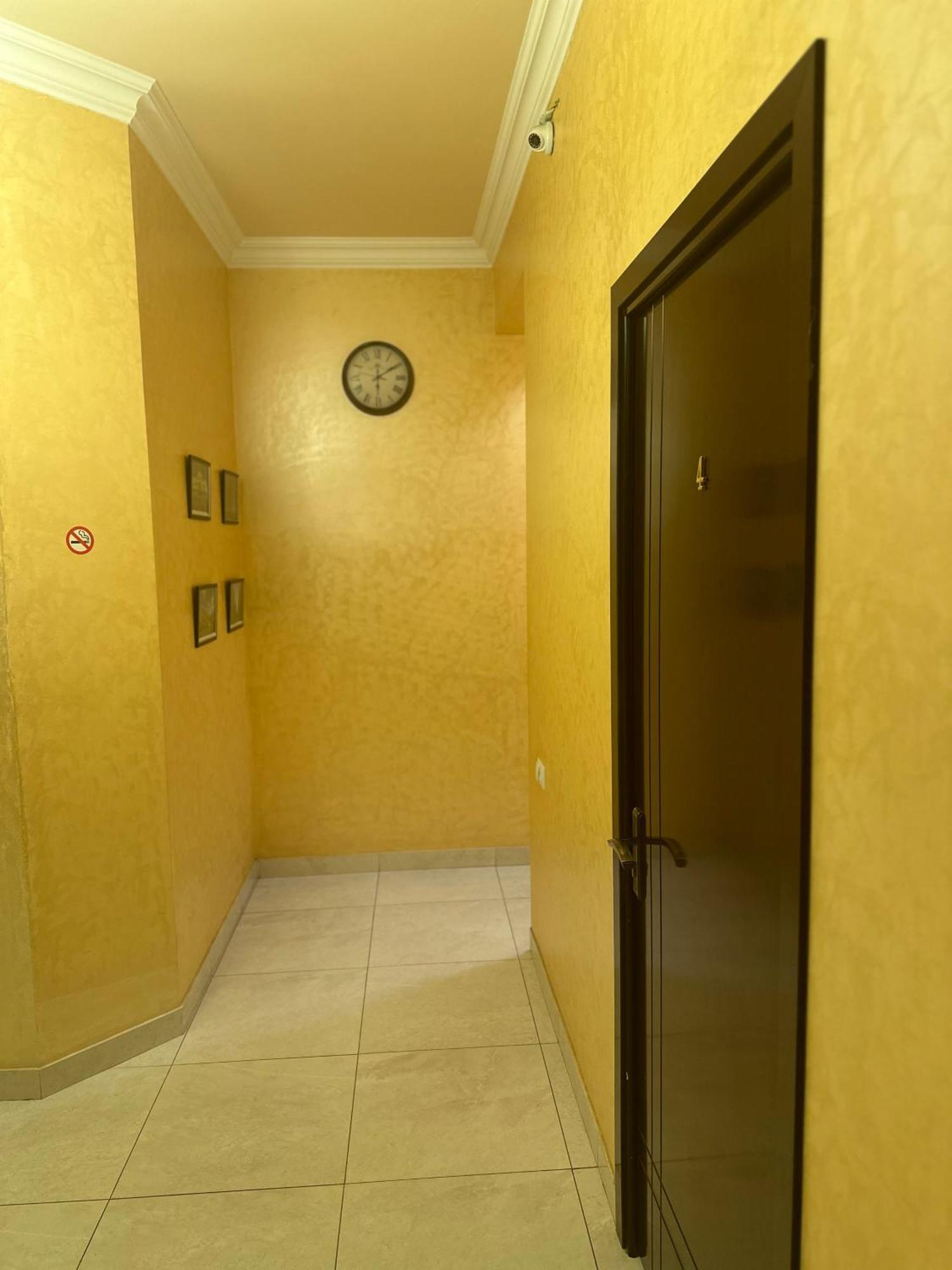 Express Hotel Ереван Экстерьер фото