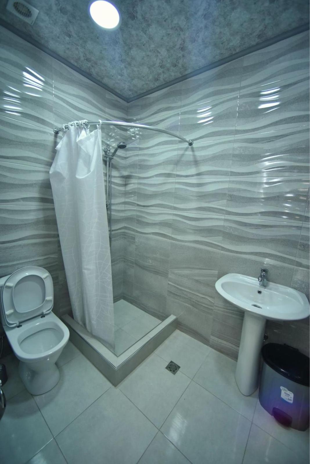 Express Hotel Ереван Экстерьер фото